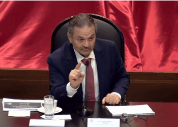 Caída de ingresos de Pemex por 588 MMP en 2020, provocó rumores de quiebra