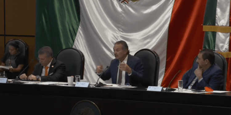 Pemex entre las empresas más rentables del mundo: Romero Oropeza