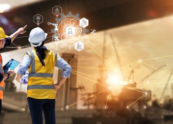 Inteligencia Artificial y Machine Learning simplifican la gestión de proyectos de construcción