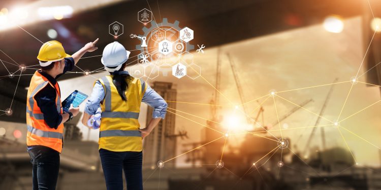 Inteligencia Artificial y Machine Learning simplifican la gestión de proyectos de construcción