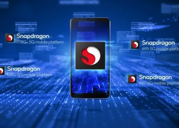 Qualcomm actualiza la hoja de ruta móvil para ofrecer mayores capacidades con Snapdragon