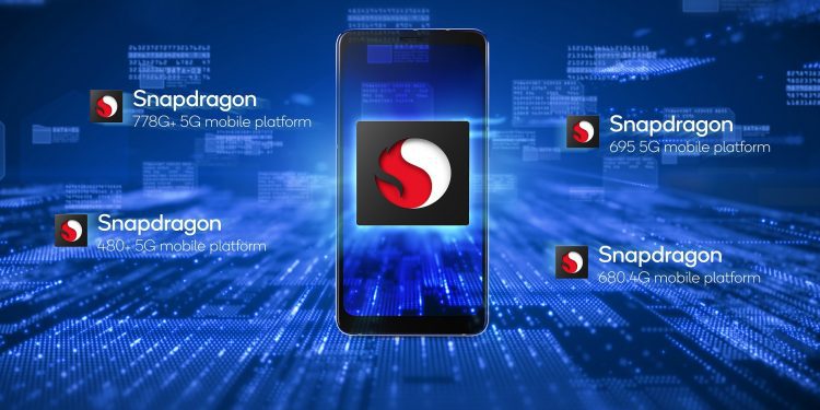 Qualcomm actualiza la hoja de ruta móvil para ofrecer mayores capacidades con Snapdragon