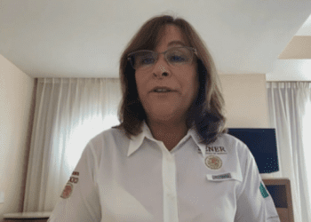 Nahle confirma construcción de planta de etano