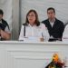 Rocío Nahle anuncia un proyecto de líneas de transmisión en Guerrero