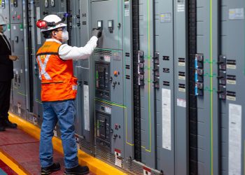 Nueva infraestructura eléctrica genera ahorros de tiempo y dinero en Hyatt Regency Mexico City