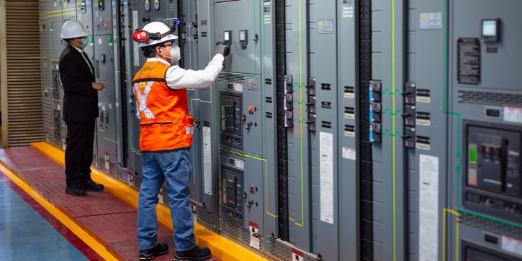 Nueva infraestructura eléctrica genera ahorros de tiempo y dinero en Hyatt Regency Mexico City