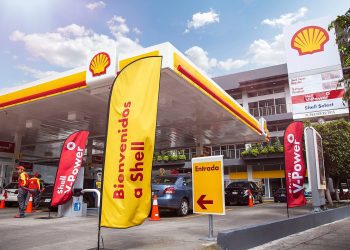Shell compra Landmark y expande negocio de combustibles en EU