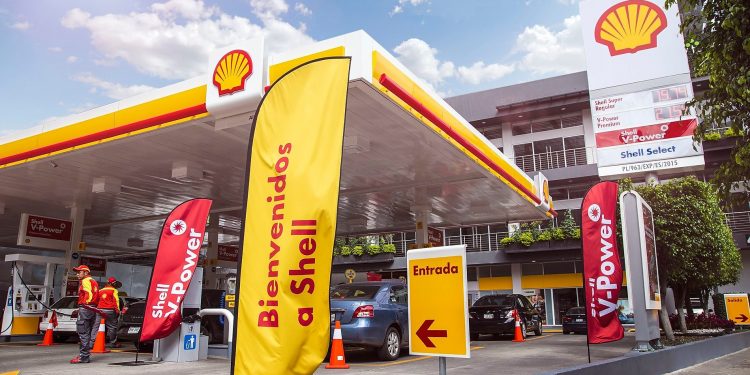 Shell compra Landmark y expande negocio de combustibles en EU