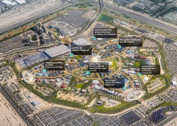 Siemens modela el futuro de las Ciudades Inteligentes en la Expo 2020 Dubai