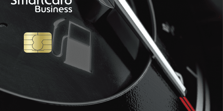 Grupo gasolinero Rendilitros lanza tarjeta de gasolina apoyada con la tecnología de Edenred