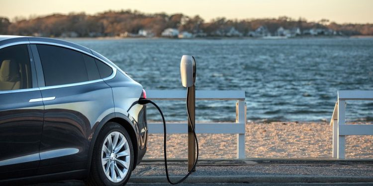 Energía de EUA anuncia 209 mdd para la investigación de baterías de vehículos eléctricos