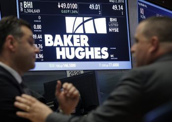Baker Hughes Company empezará a cotizar en el Nasdaq Global