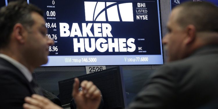 Baker Hughes Company empezará a cotizar en el Nasdaq Global