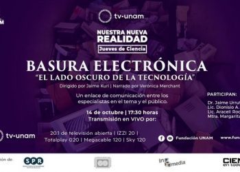 Basura electrónica. El lado oscuro de la tecnología I Documental