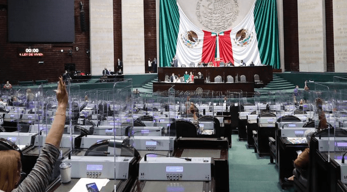 Reforma eléctrica de AMLO: la batalla que viene en el Congreso de la Unión y congresos locales