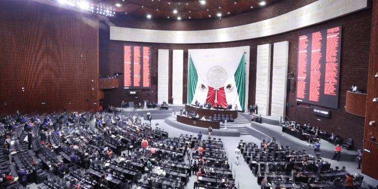 Miscelánea Fiscal 2022 y Ley Federal de Derechos 2022, aprobadas en la Cámara de Diputados