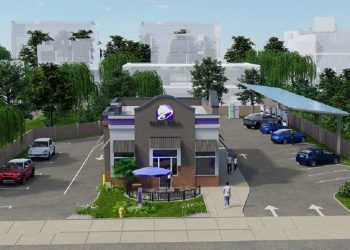 Tritium se asocia con ChargeNet para llevar la carga rápida de vehículos eléctricos a Bay Area Taco Bells