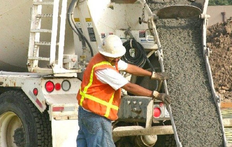 Industria del cemento y hormigón anuncian hoja de ruta para lograr un producto «Net Zero» para 2050