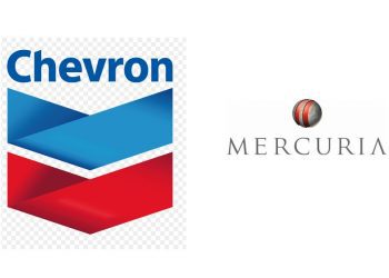 Chevron y Mercuria crean empresa para red de abastecimiento de GNC