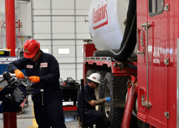 Clean Harbors completa la adquisición de HydroChemPSC