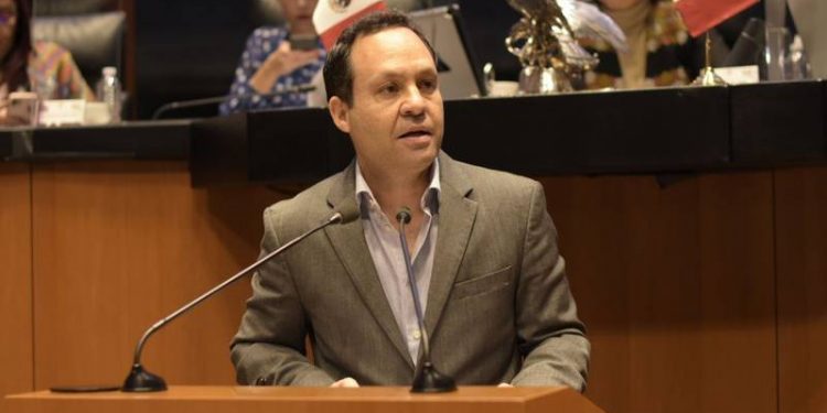 Reforma eléctrica de AMLO: Movimiento Ciudadano no avala iniciativa