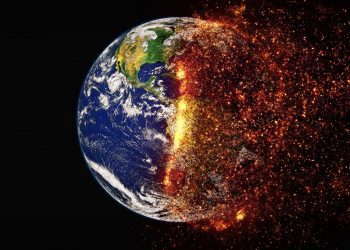 EL PURGATORIO CLIMÁTICO