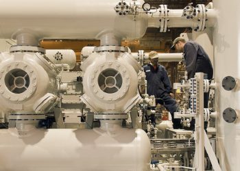 Howden Group adquiere Compressor Products International