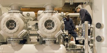 Howden Group adquiere Compressor Products International