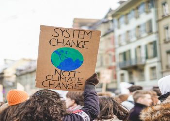 COP26: ¿la última oportunidad para la humanidad?