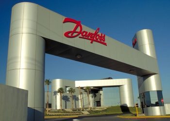 Danfoss cumple 26 años en México, fortalece su línea power solutions
