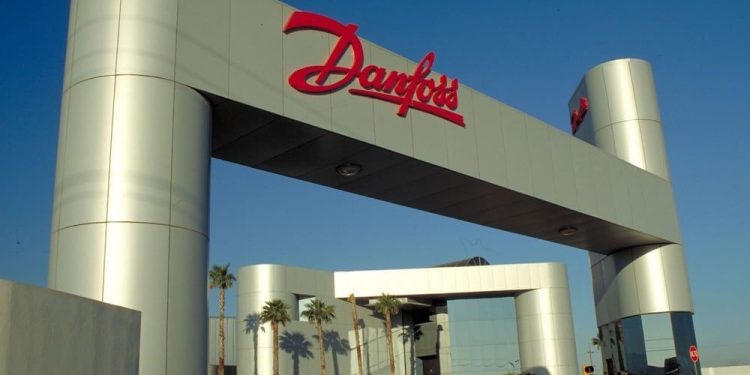 Danfoss cumple 26 años en México, fortalece su línea power solutions