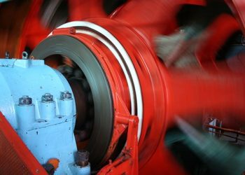 Variadores de frecuencia High Power Drive de Danfoss para ahorrar consumo de energía