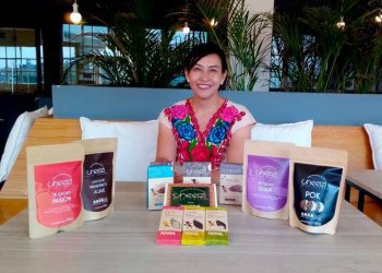 18 proyectos sustentables para impulsar a las mujeres: Mapfre