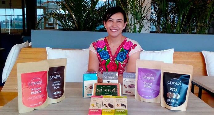 18 proyectos sustentables para impulsar a las mujeres: Mapfre