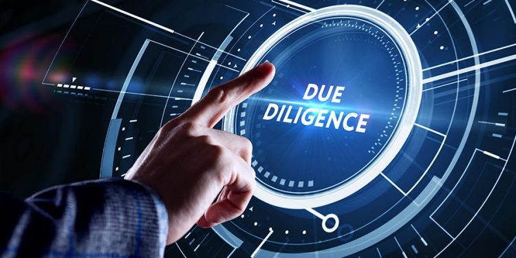 Due Diligence: cómo puede ayudar a cerrar una  ronda de inversión para una startup