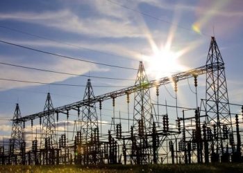 Generación, transmisión y distribución de energía eléctrica cae 6.6% en agosto