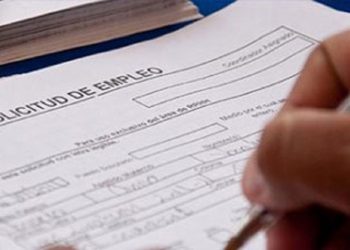 Desempleo baja a 3.9% en septiembre, la tasas más baja desde marzo de 2020