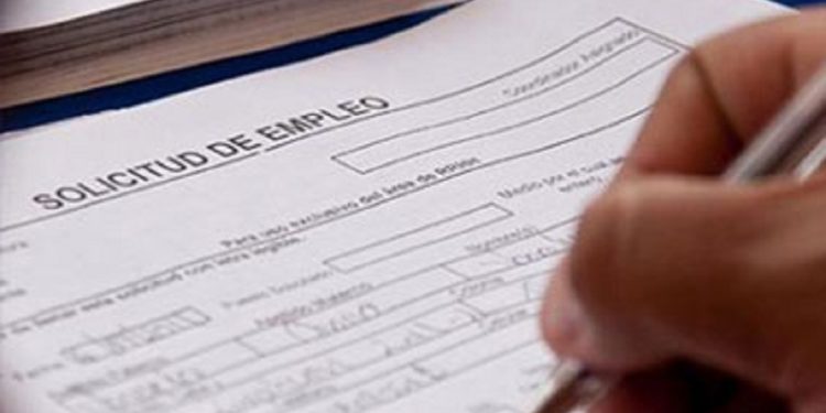 Desempleo baja a 3.9% en septiembre, la tasas más baja desde marzo de 2020