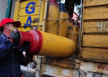 Gas LP sube 4.73% en septiembre; energéticos incontrolables, suben 11.69% anual