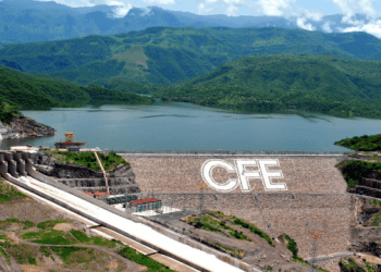 Generación de energía con hidroeléctricas: ¿limpia y renovable?