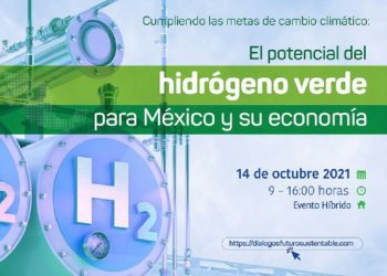 El potencial del hidrógeno verde para México y su economía I