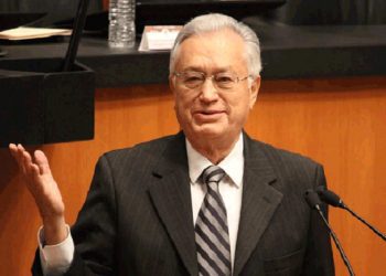 Bartlett Díaz, director general de la CFE, comparece hoy en la Cámara de Diputados