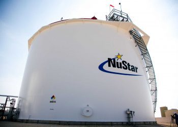 NuStar Energy LP vende negocio de terminales del Este de EU a Sunoco LP