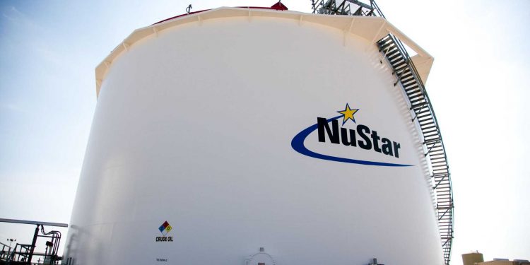 NuStar Energy LP vende negocio de terminales del Este de EU a Sunoco LP