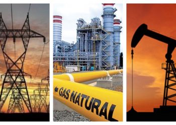 Precios de la energía, principal factor que limita el crecimiento mundial: OCDE