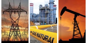 Precios de la energía, principal factor que limita el crecimiento mundial: OCDE