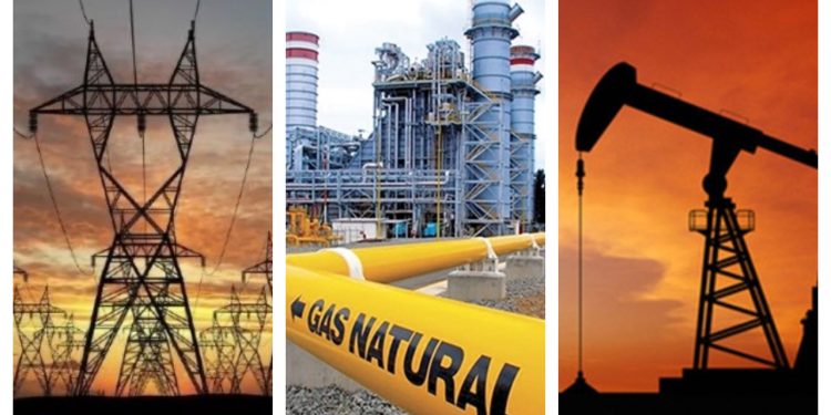 Precios de la energía, principal factor que limita el crecimiento mundial: OCDE