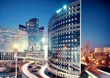 Black & Veatch diseñará y construirá la primera ‘red inteligente’ eléctrica de Canadá