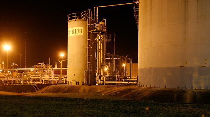 Repsol produce hidrógeno renovable a partir de biometano en Colombia