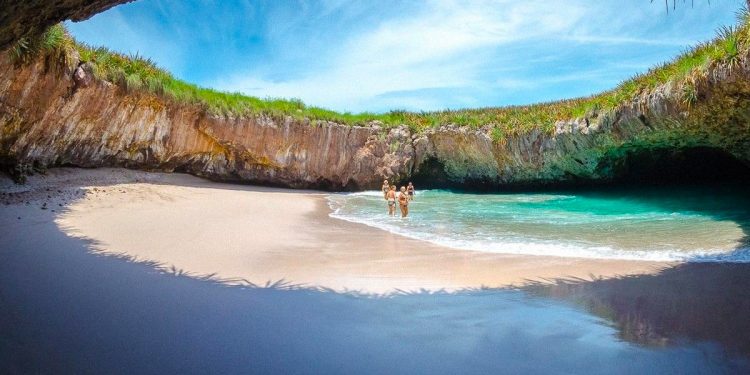 Guerrero y Nayarit, las mejores economías del segundo trimestre